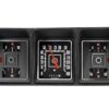 CLASSIC INSTRUMENTS 73-79 Ford P/U Gauge Set Black FT73B