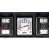 CLASSIC INSTRUMENTS 73-79 Ford P/U Gauge Set White FT73W