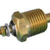 CLASSIC INSTRUMENTS Temperture Sendin Unit 1/2 NPT SN25