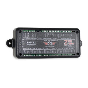 CLASSIC INSTRUMENTS Zeus Link GM OBDII ECU SN73Z-GM