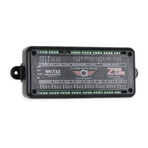 CLASSIC INSTRUMENTS Zeus Link GM OBDII ECU SN73Z-GM