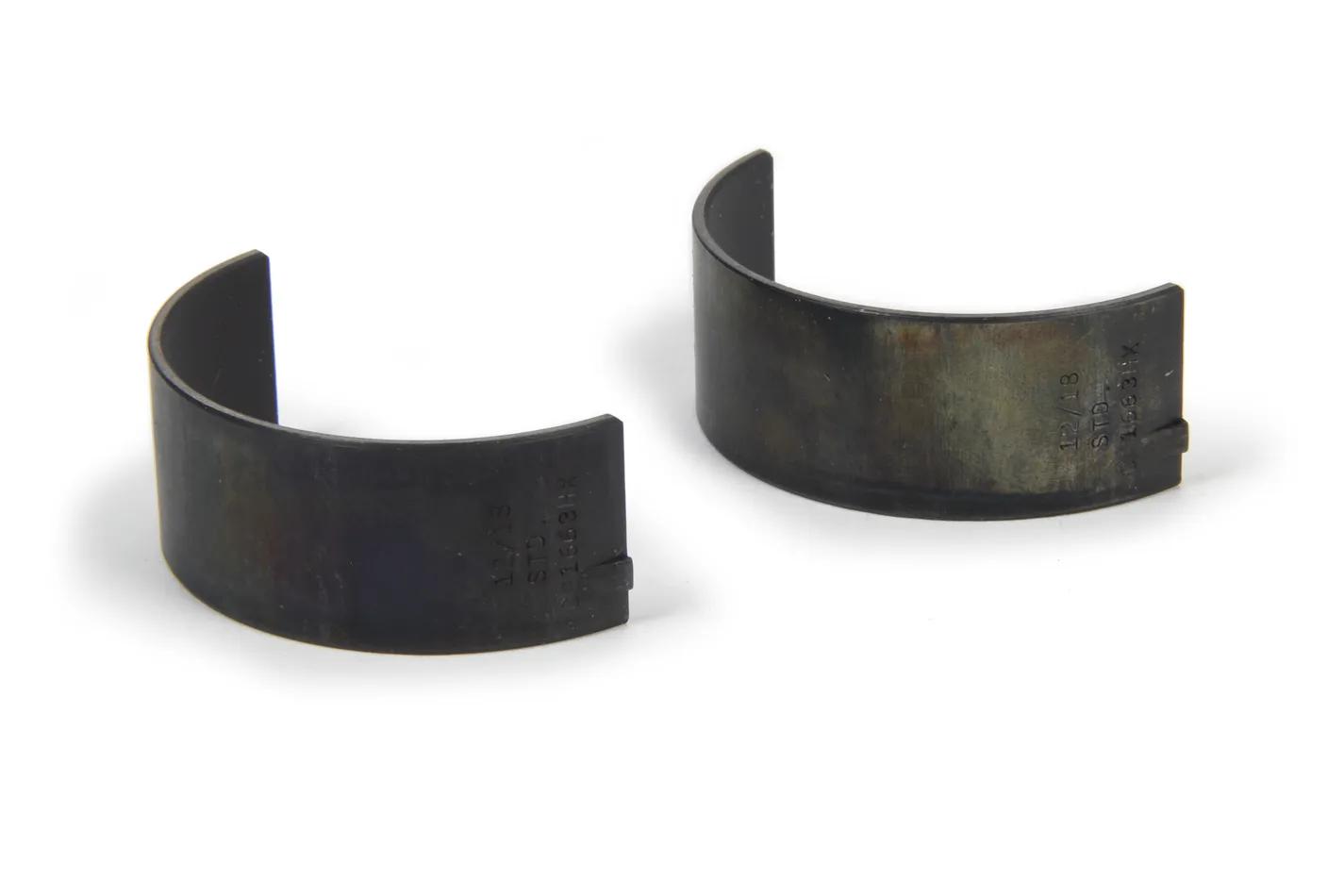 CALICO COATINGS Rod Bearing - Calico Coated CB1663HX