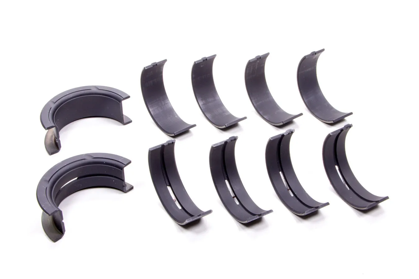 CALICO COATINGS Main Bearing Set - Calico Coated MS590H10