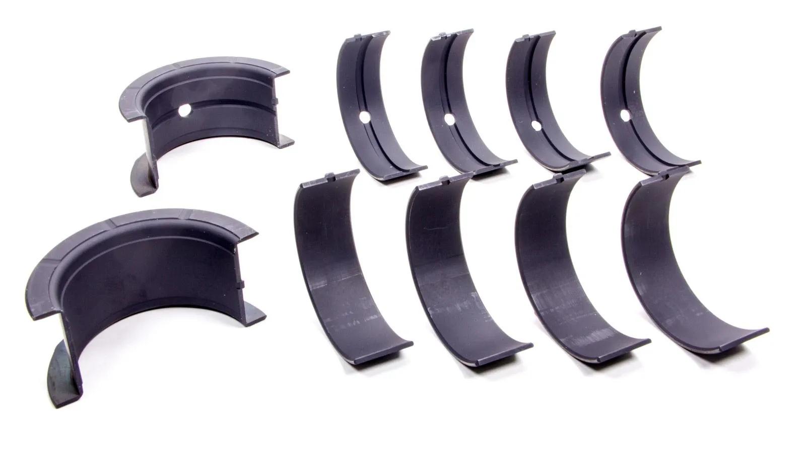 CALICO COATINGS Main Bearing Set - Calico Coated MS829H