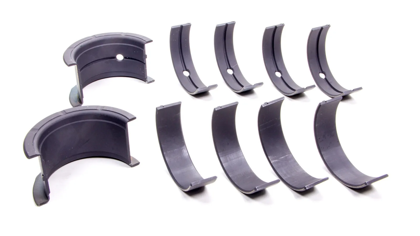 CALICO COATINGS Main Bearing Set - Calico Coated MS909H10