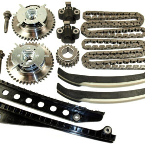 CLOYES Timing Set - Ford 5.4L Mod Motor 04-14 9-0391SBVVT