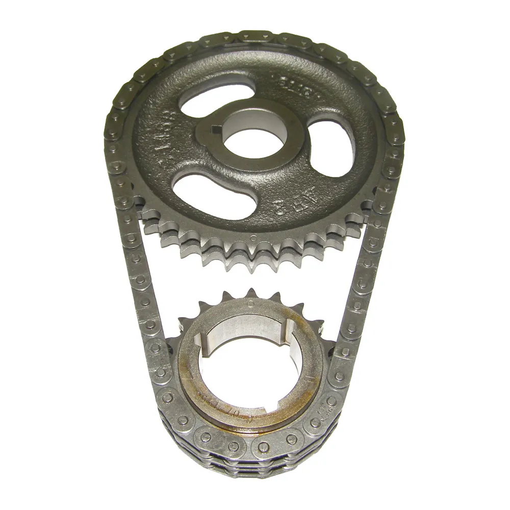 CLOYES Street True Roller Timing Set - Buick V6 -280261