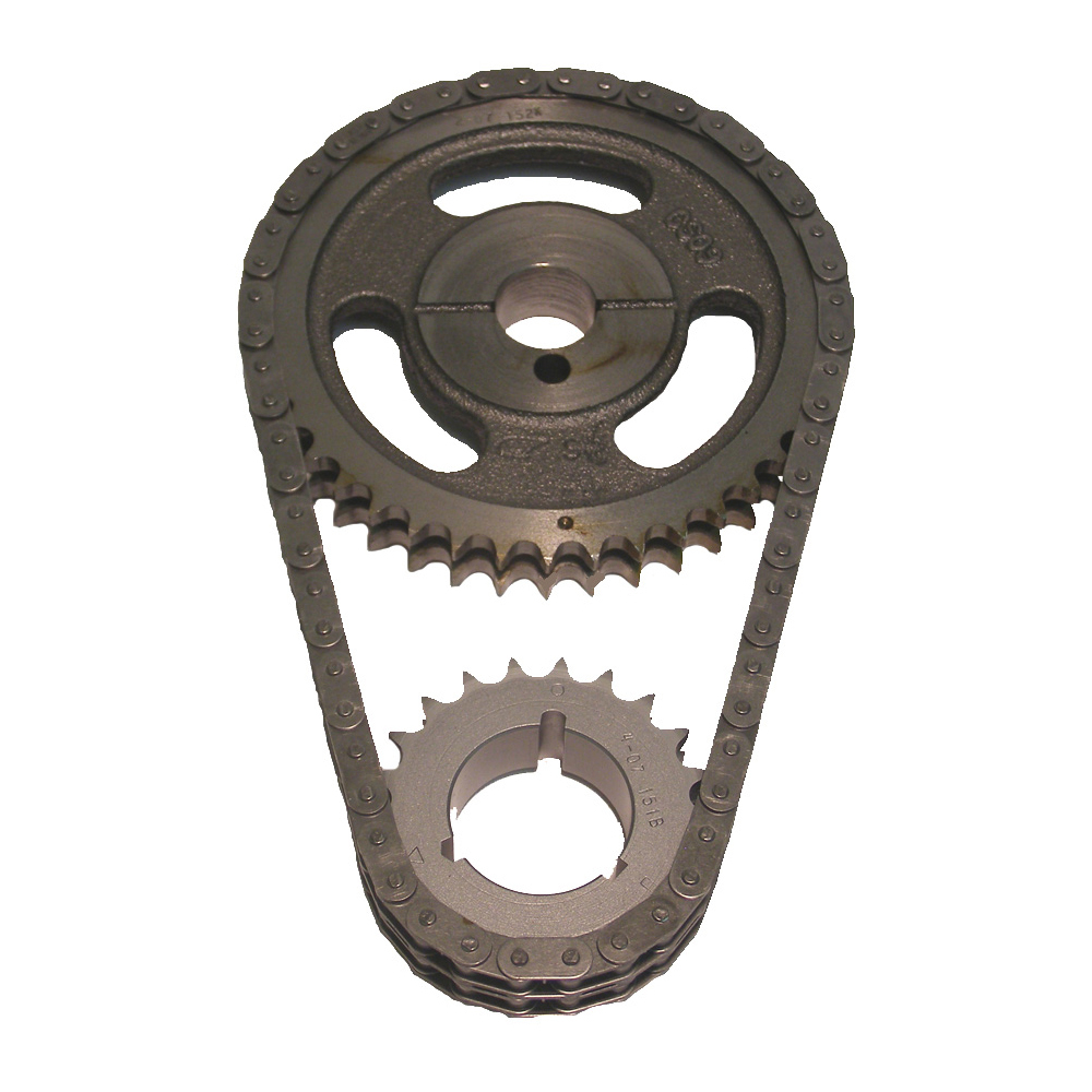 CLOYES Street True Roller Timing Set - SBF -279166