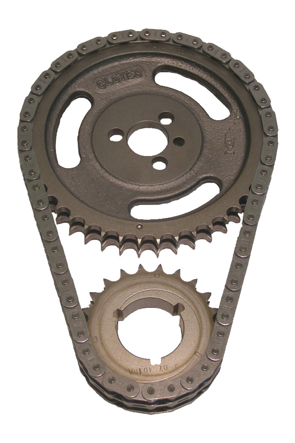 CLOYES True Roller Timing Set - SBC 9-3100-5
