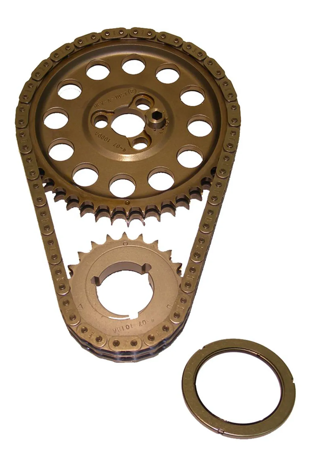 CLOYES True Roller Timing Set - BBC Adjustable 9-3110A-10