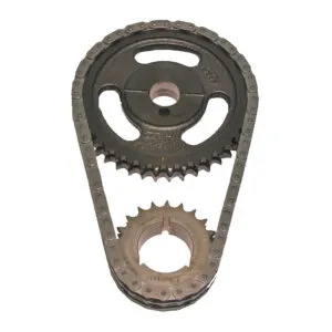 CLOYES True Roller Timing Set - Ford 451319