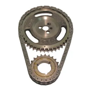 CLOYES True Roller Timing Set - SBC Factory Roller 454972