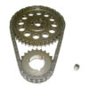 CLOYES True Roller Timing Set - SBC Adjustable 9-3145A