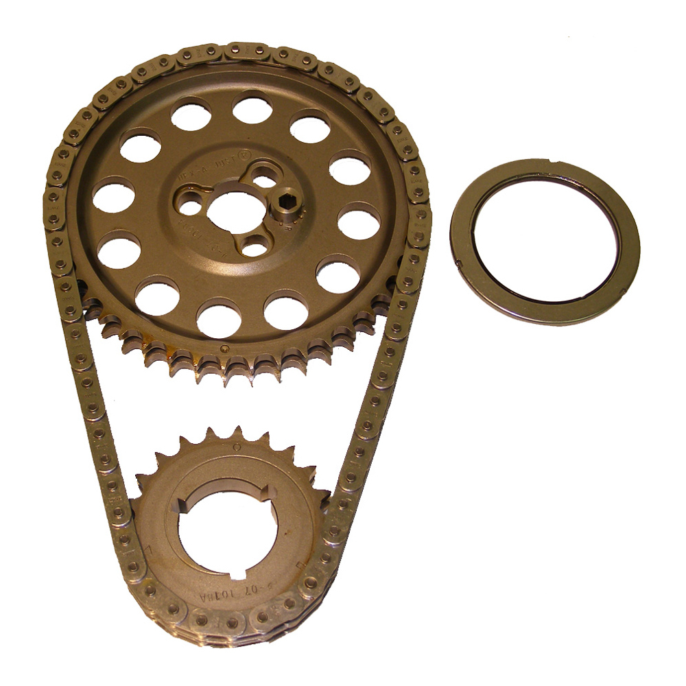 CLOYES True Roller Timing Set - SBC Rocket Block 9-3146A