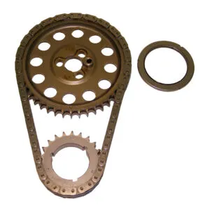 CLOYES True Roller Timing Set - SBC Rocket Block 9-3146B