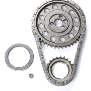 CLOYES True Roller Timing Set Billet SBC Rocket Block 9-3146BZ