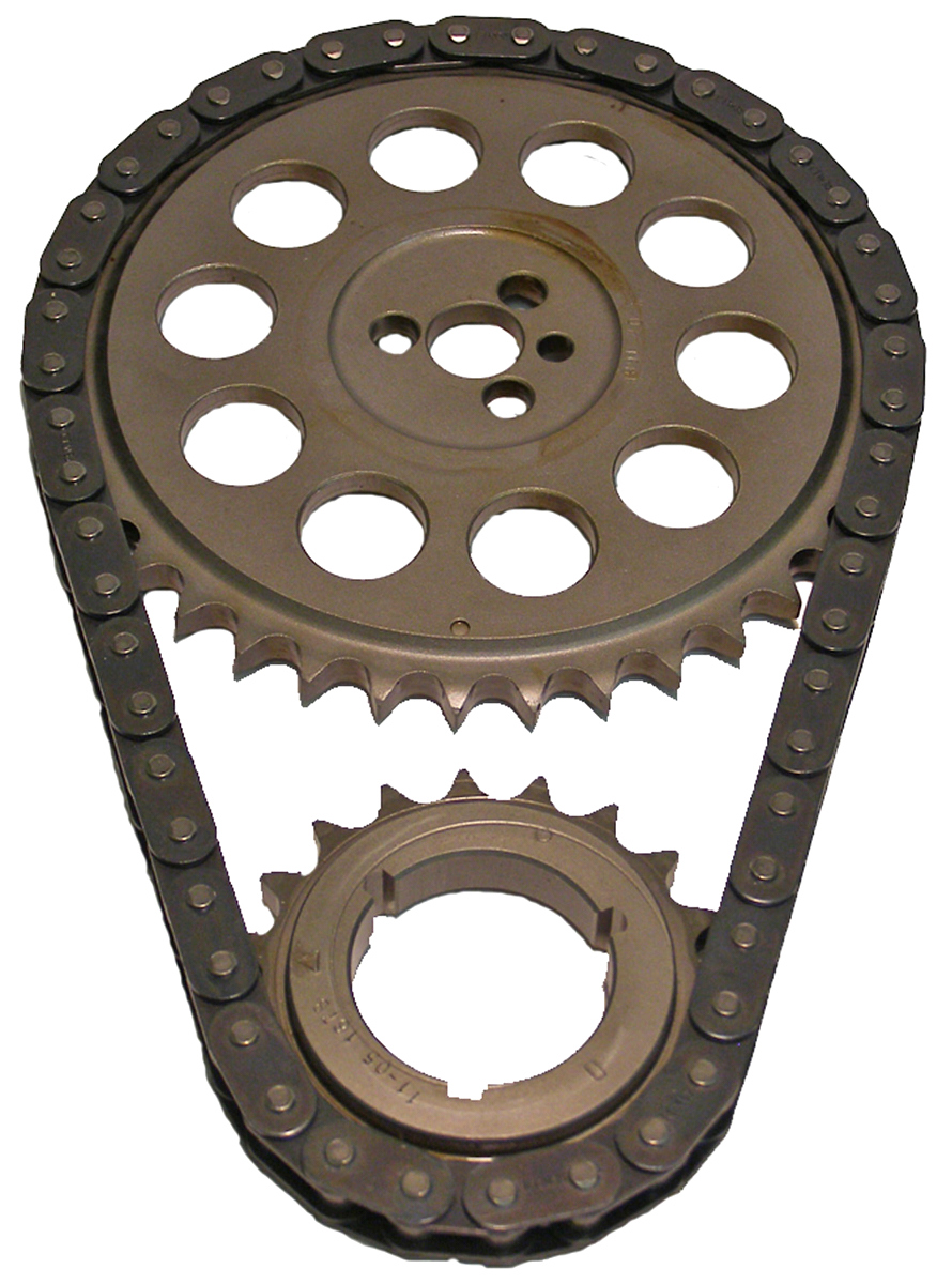 CLOYES BBC Race True Roller Timing Chain Set 9-3149-5