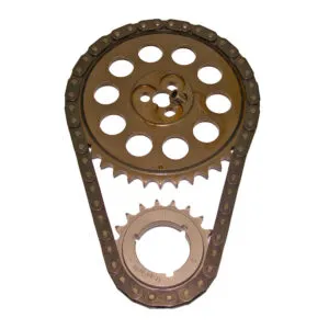 CLOYES True Roller Timing Set - BBC Mark VI 9-3149A