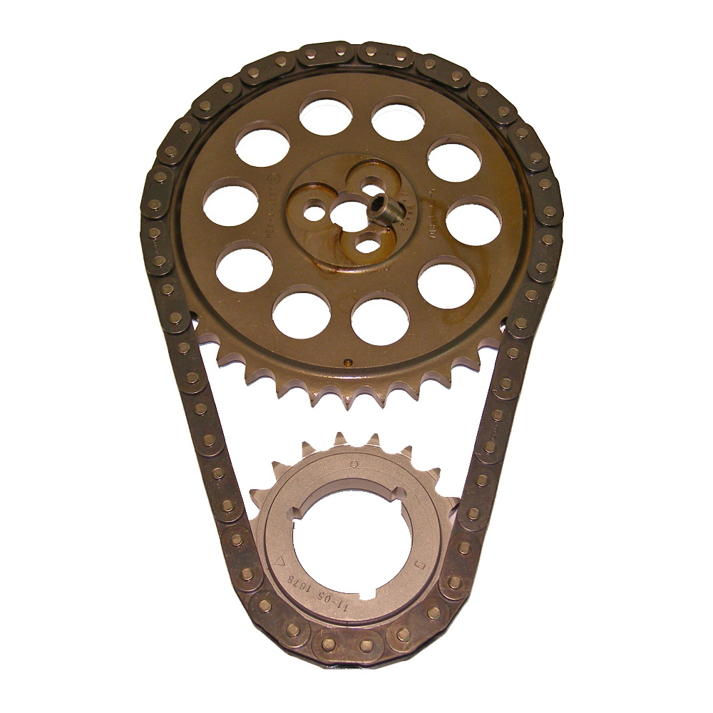 CLOYES True Roller Timing Set - BBC Mark VI 9-3149A