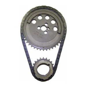 CLOYES Hex-A-Just True Roller Timing Set LS2 9-3158A