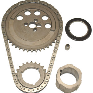 CLOYES Hex-A-Just True Roller Timing Set - GM LS 97-05 9-3158AZ