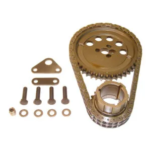 CLOYES Hex-A-Just True Roller Timing Set - SBC LS1 9-3159A