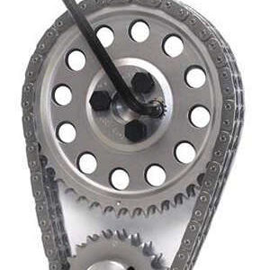 CLOYES Hex-A-Just True Roller Timing Set - GM LS 97-05 9-3159AR