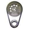 CLOYES Hex-A-Just True Roller Timing Set - GM LS7 9-3167A
