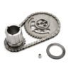 CLOYES Hex-A-Just True Roller Timing Set - GM LS7 9-3167AZ