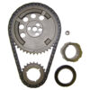 CLOYES Hex-A-Just True Roller Timing Set - GM LS 2006 9-3172A