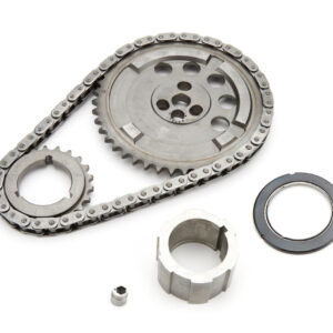 CLOYES Hex-A-Just True Roller Timing Set - GM LS2 2006 9-3172AZ