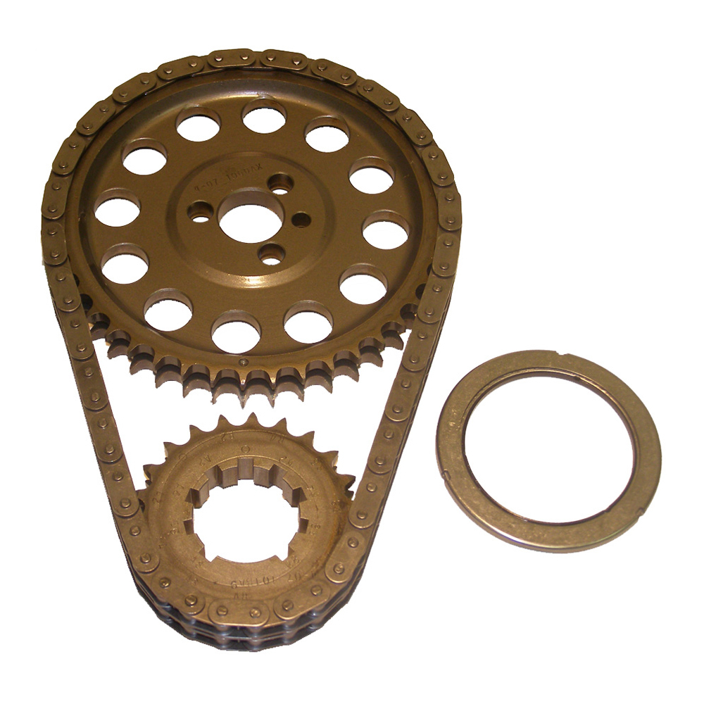 CLOYES Billet True Roller Timing Set - SBC 9-3500TX9