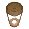 CLOYES Street True Roller Timing Set - FE Series 9-3508X9