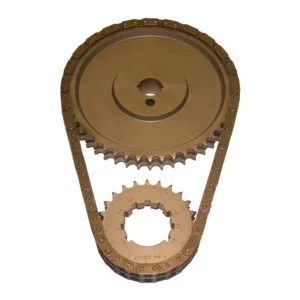CLOYES Street True Roller Timing Set - FE Series 9-3508X9