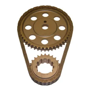 CLOYES Billet True Roller Timing Set - Olds V8 9-3513X9
