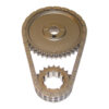 CLOYES Billet True Roller Timing Set - SBF 9-3535X9