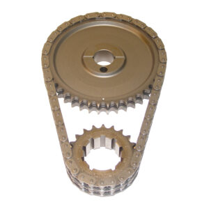 CLOYES Billet True Roller Timing Set - SBF 9-3535X9