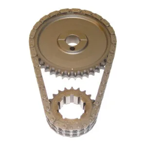 CLOYES Billet True Roller Timing Set - SBF 9-3535X9