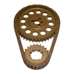 CLOYES Billet True Roller Timing Set - SBC 9-3545X9