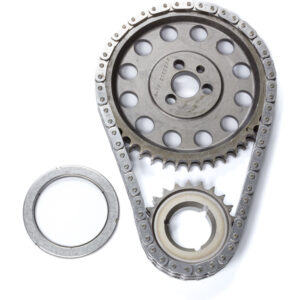 CLOYES True Roller Timing Set - SBC 9-3600TX3