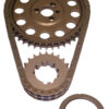 CLOYES Billet True Roller Timing Set - SBC 9-3600TX9-10