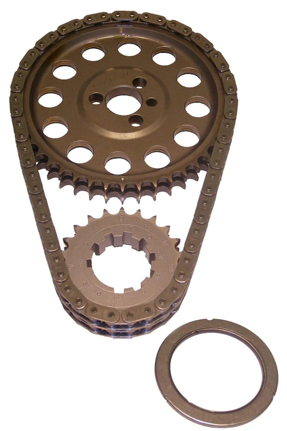 CLOYES Billet True Roller Timing Set - SBC 9-3600TX9-10
