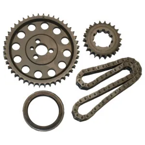 CLOYES SBC Billet Roller Timing Set 9-3600TX9Z