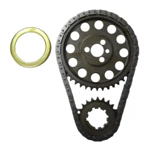 CLOYES Billet True Roller Timing Set - SBC 9-3600WX9