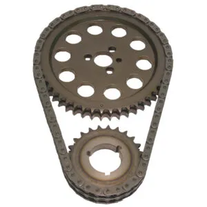 CLOYES True Roller Timing Set - Chevy 348/409 9-3601X3