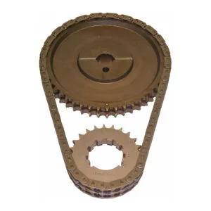 CLOYES Billet True Roller Timing Set - BBF FE 9-3608X9