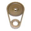 CLOYES Billet True Roller Timing Set - SBF 9-3635X9