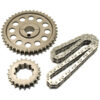 CLOYES Billet True Roller Timing Set - SBF 9-3635X9Z