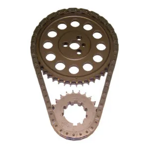 CLOYES Race Billet True Roller Timing Set SBC 9-3645X9