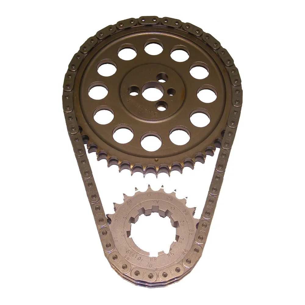 CLOYES Race Billet True Roller Timing Set SBC 9-3645X9